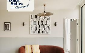 Edgar Suites Lille - Shake